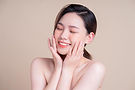 attractive-young-asian-woman-with-fresh-skin-face-care-facial-treatment-woman-beauty-skin-