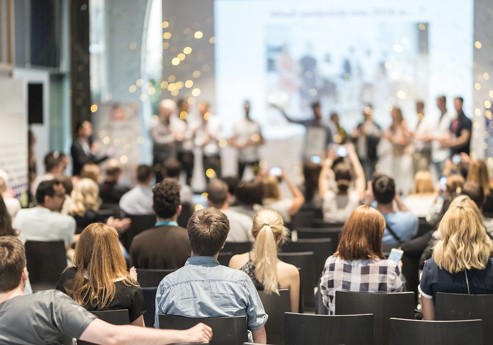 Event Company Singapore: 5 Strategies to Engage Younger Participants
