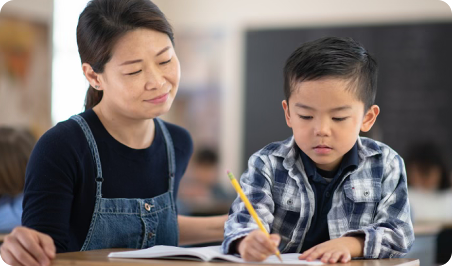 Chinese Tuition 9