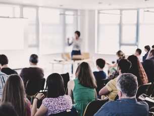 5 Tips for Choosing the Location of Your Corporate Event