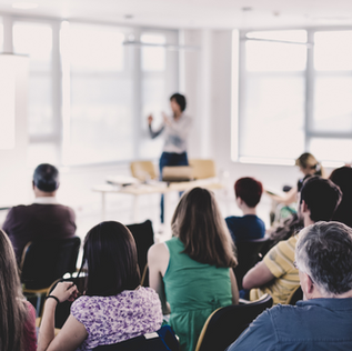 5 Tips for Choosing the Location of Your Corporate Event