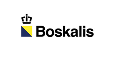 Security Agency Singapore Boskalis