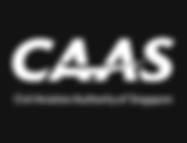 Event Company Singapore CAAS Logo