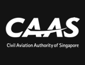 Event Company Singapore CAAS Logo
