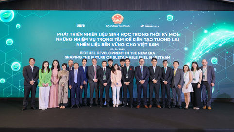 Vietnam Advances Biofuels Agenda: Forum Highlights