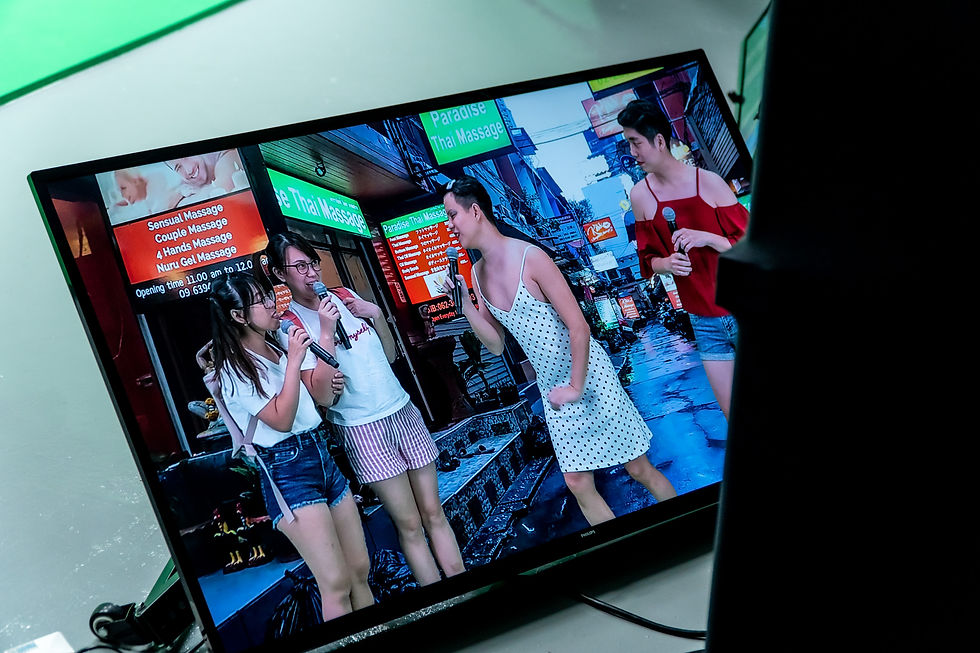 Virtual Event Company - Virtual Event 8