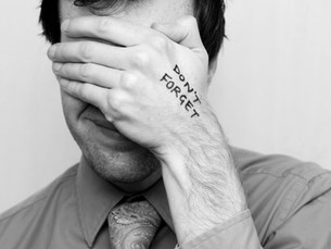 Things Not to Forget When Organising an Event