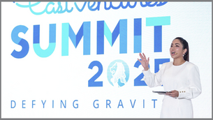 East Ventures Summit