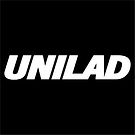 The logo for online publisher UNILAD