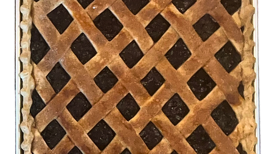 Slab Pie