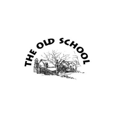 The Old School News Stoke Climsland Logo