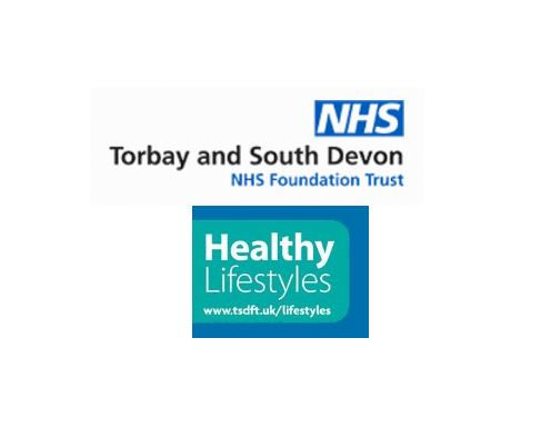 Torbay NHS Logo