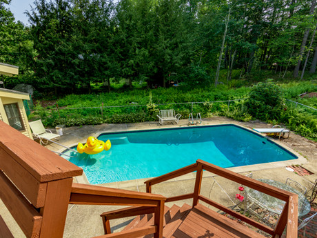 Professional Real Estate Photo - Exteriors