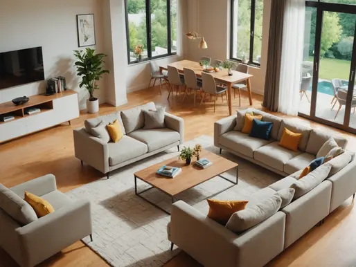 How High-Quality Photos Impact Real Estate Listings