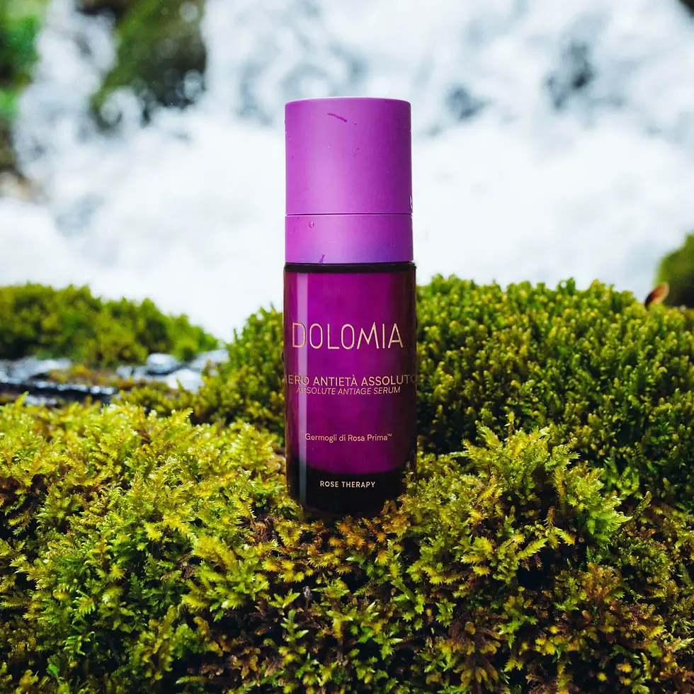 DOLOMIA ROSE THERAPIE ABSOLUTE ANTI-AGING SERUM