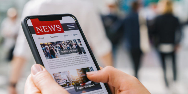 Internet y su incidencia en el Periodismo Digital de Ecuador y Latinoamérica.