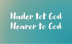  Nader tot God - Nearer to God- Vimeo .png