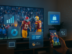 Exploring Automated Content Recognition A Comprehensive Guide to ACR Data TV and Advertising