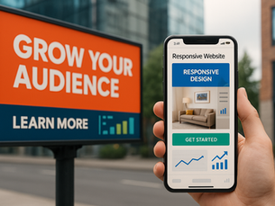 Exploring Effective Outdoor Advertising Web Design Strategies for Mashburn Outdoor