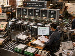 Closing the Loop: Using HubSpot Workflows to Trigger Financial Events