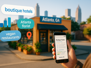 Effective Atlanta Keyword Analysis Strategies for Small Business SEO Success