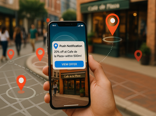 Unlocking the Power of Geo-Targeted Mobile Advertising for Your Business Strategy