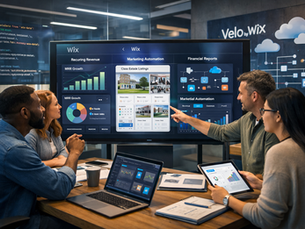 The Rise of Vertical SaaS on Wix (and Why Agencies Are Betting on It)