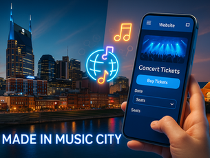 Unveiling Nashville Web Design: Insider Insights and Strategies for Success
