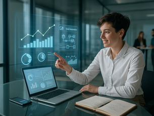 Marketing Automation for Startups: How HubSpot Transforms SMB Growth Strategies