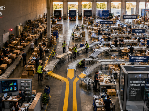 Why Flexibility Beats Convenience at $5M+ in Revenue