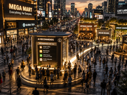 Stay Visible as AI Builds Platform-Level Priority: A Practical Playbook for 2026