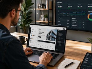 Why WordPress.com Is Now a Serious Platform for Developers and Technical Builders