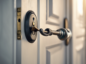 Accessibility, Beyond Able