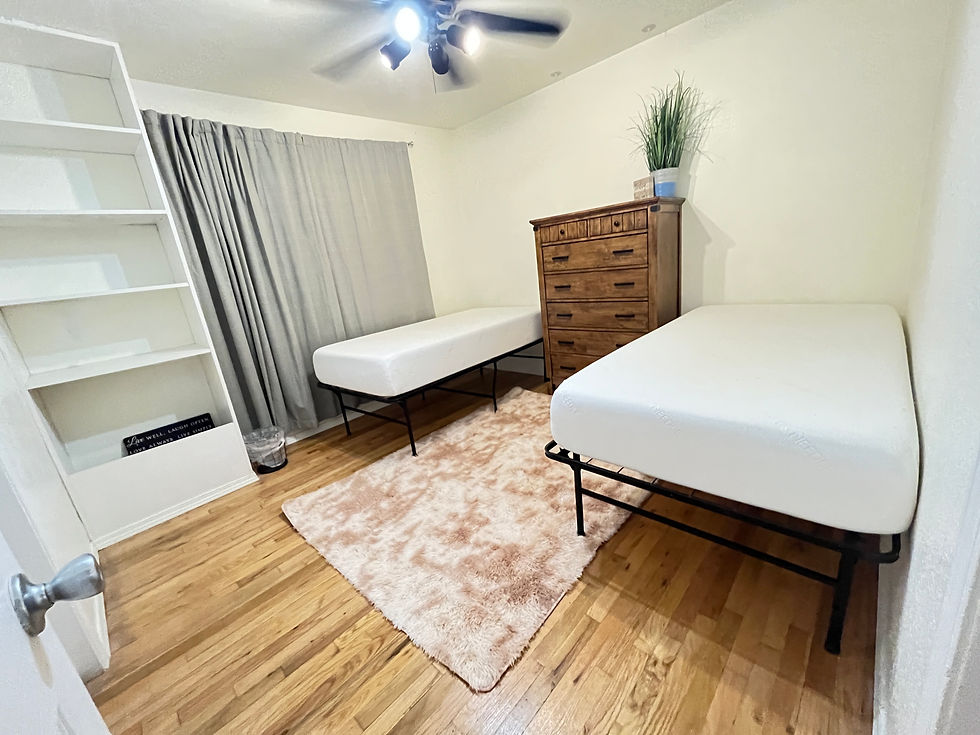 Thumbnail: Derby House | 3 Bedroom 1 Bath