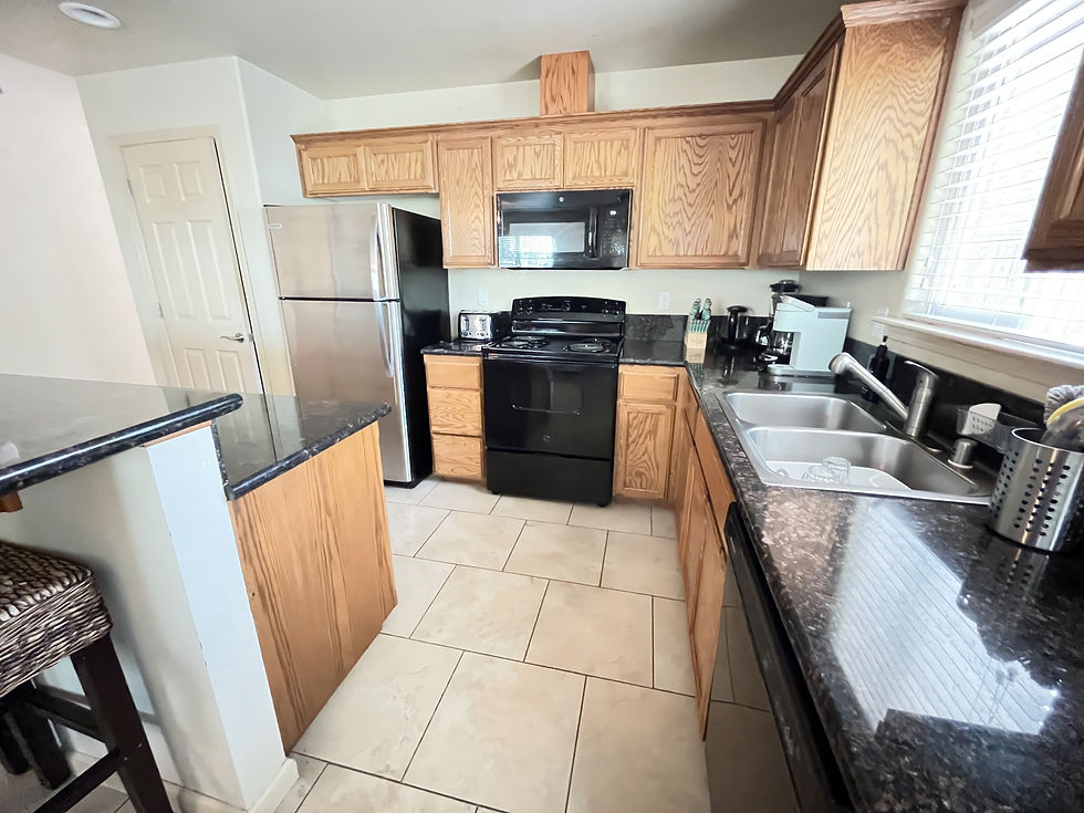 Thumbnail: Placer Duplex A | 3 Bedroom 2 Bath