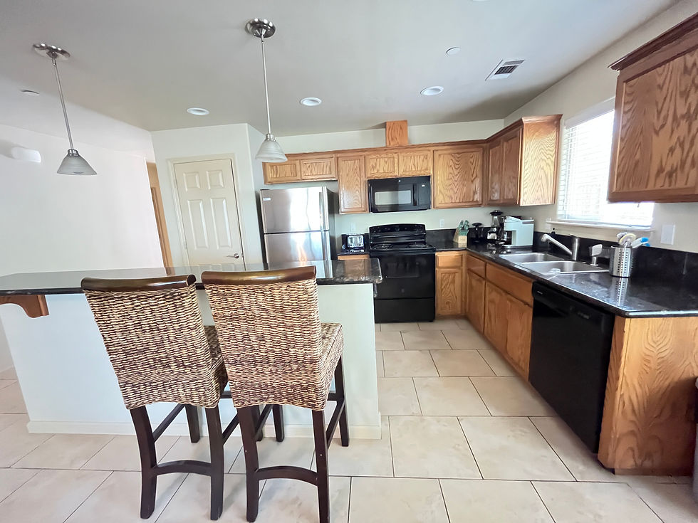 Thumbnail: Placer Duplex A | 3 Bedroom 2 Bath