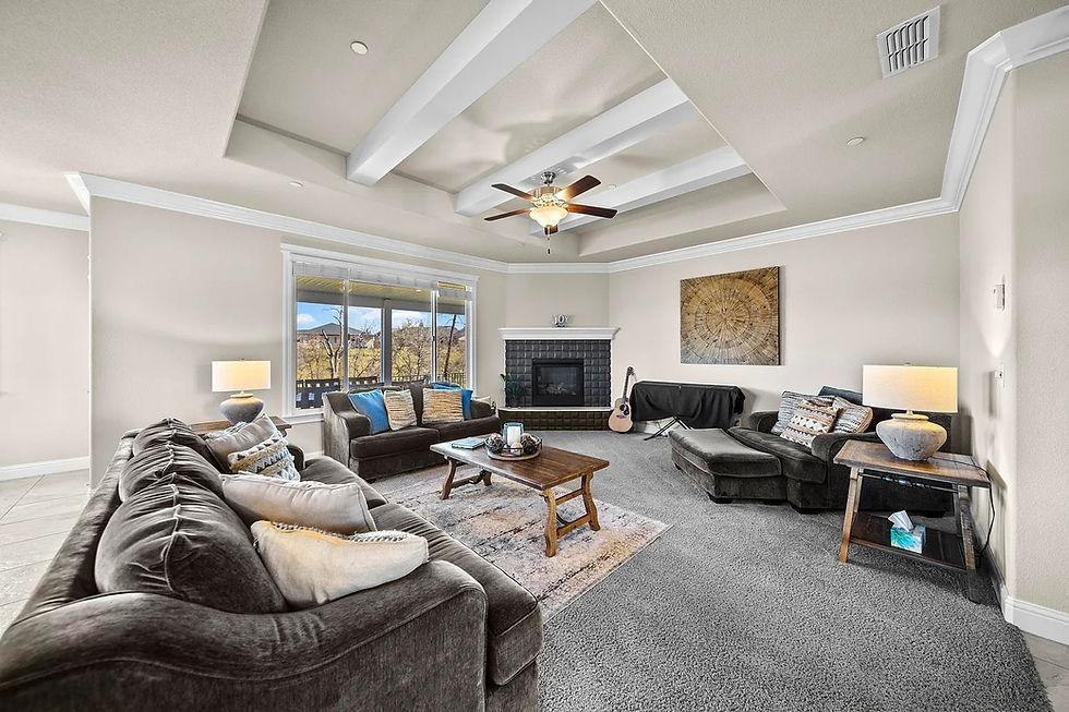 Thumbnail: Mill Valley | 4 Bedroom 3 Bath