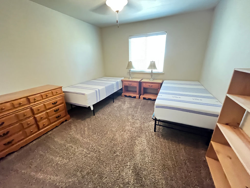 Thumbnail: Placer Duplex A | 3 Bedroom 2 Bath