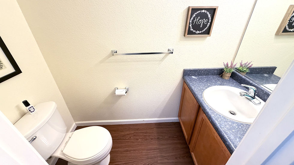 Thumbnail: College View 32 Townhomes | 3 Bedroom 2.5 Bathroom