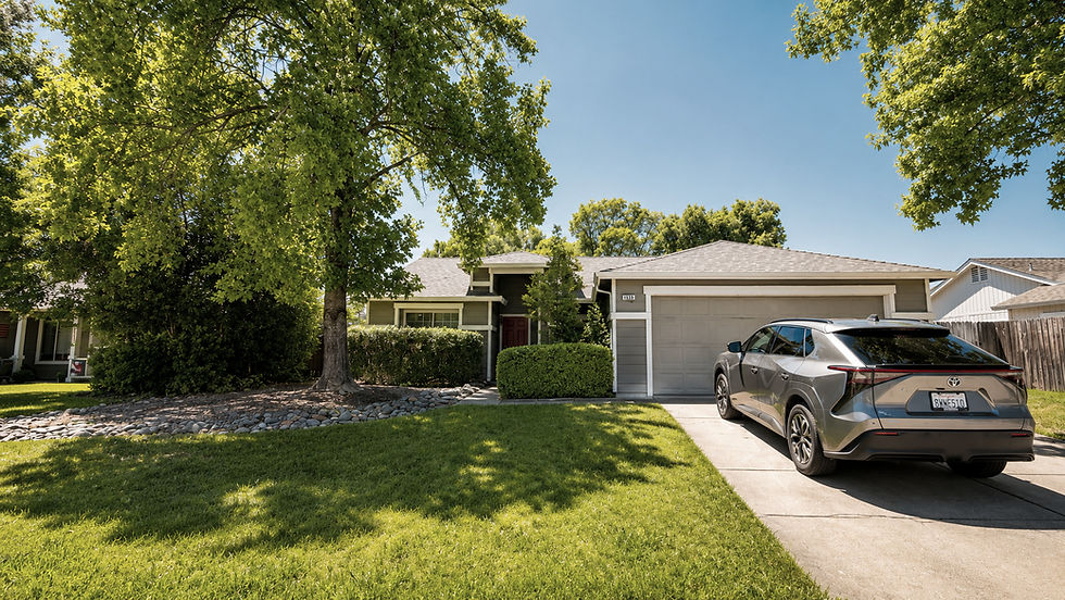 Thumbnail: Julian Street | 4 Bedroom 2 Bath
