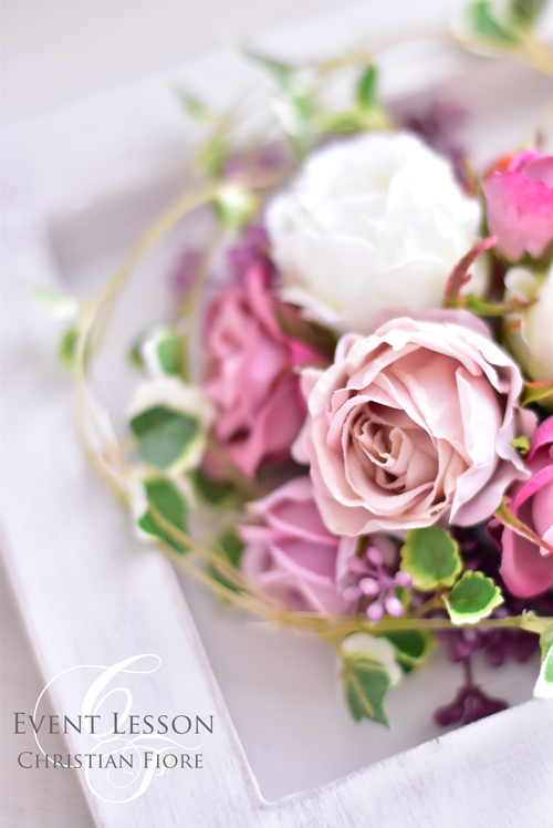 ワークショップ作品