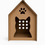 Thumbnail: The KittyDorm (2 in 1 Cathouse & Carrier) DOUBLEWALL Cardboard