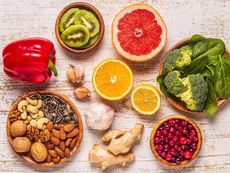 10 Proven Ways to Boost Your Immune System Naturally