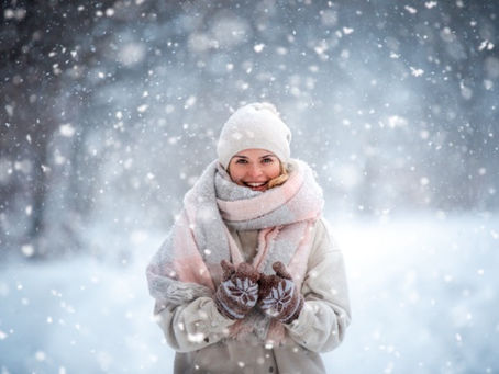 How Cold Weather Affects Your Health: Tips to Stay Well This Winter