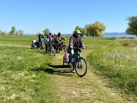 Vögeli on Tour 01.04.2026