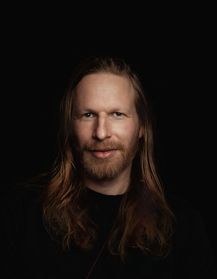 Lingaris grundare Oskar Ödling