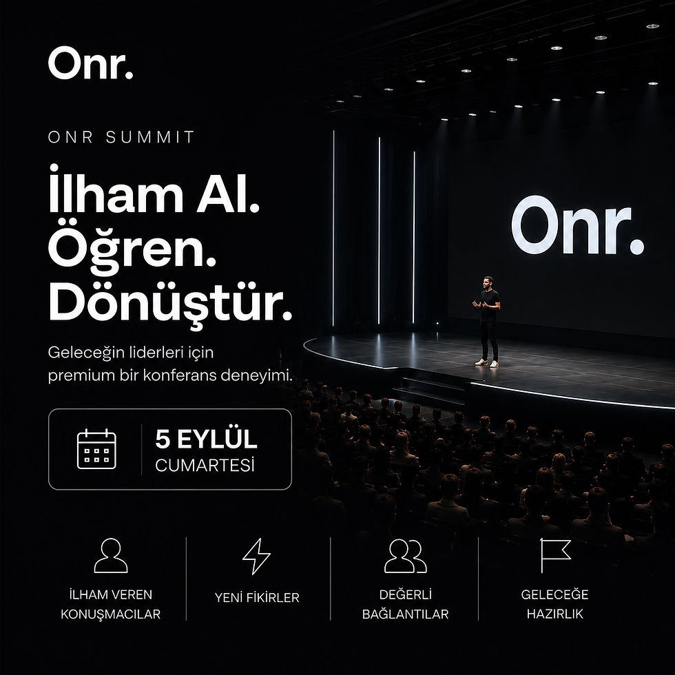 ONR Summit