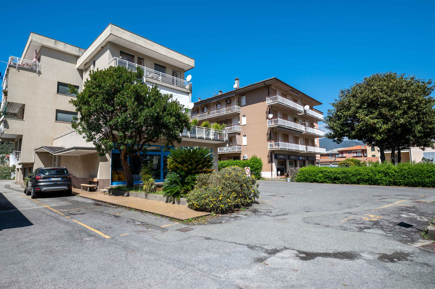 Appartamento S.Salvatore Ferri-54