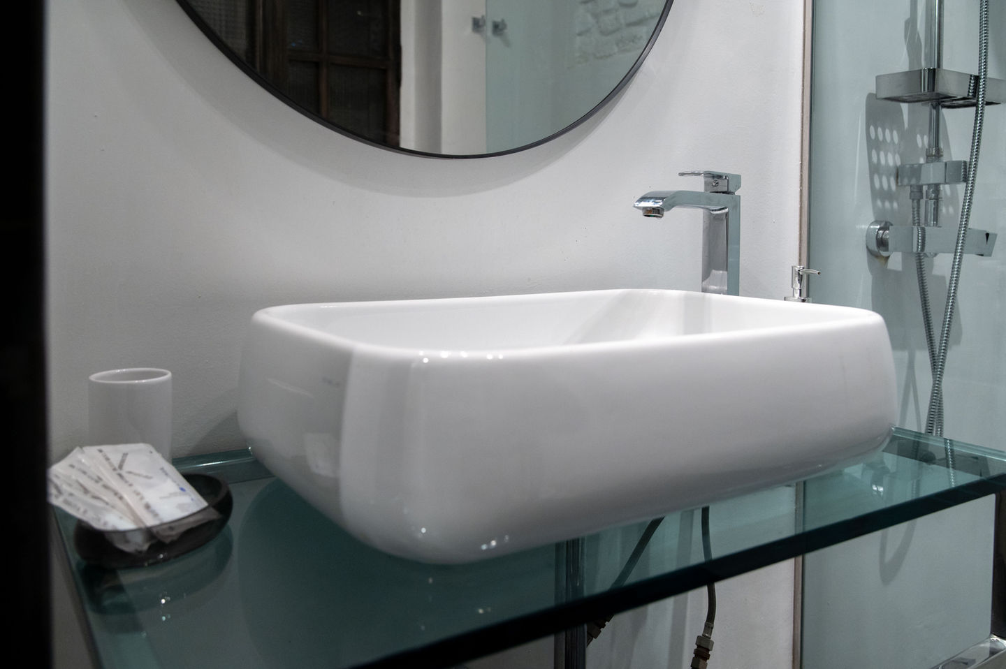 Appartamento Genova piazza S.Elena-10