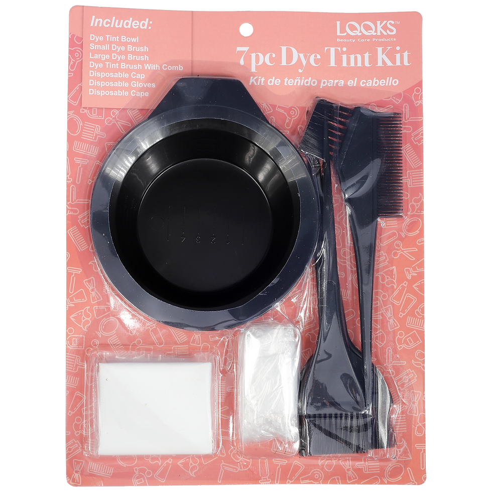 HAIR ACCESSORIES My Site